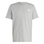 Ropa De Tenis adidas Essentials Single Jersey Embroidered Small Logo T-Shirt